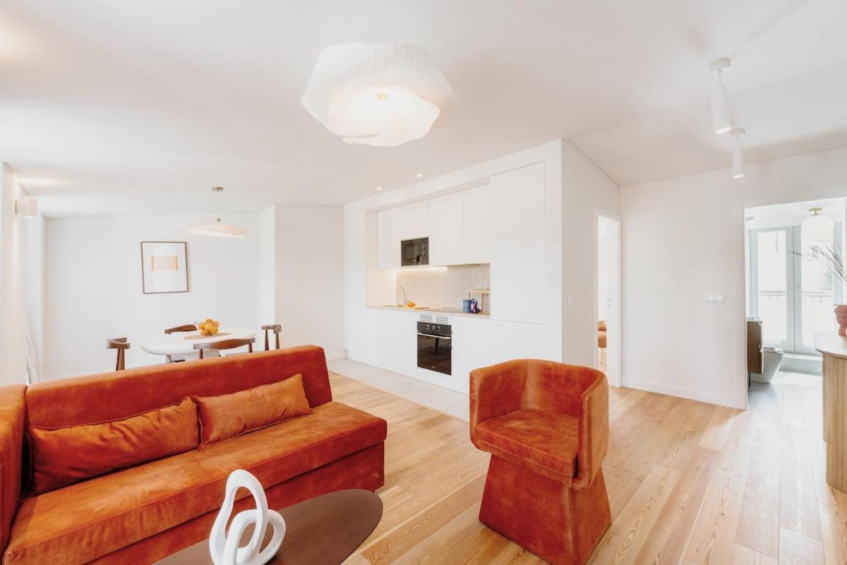 Meia Laranja - Nº 236 2ºd Apartment *