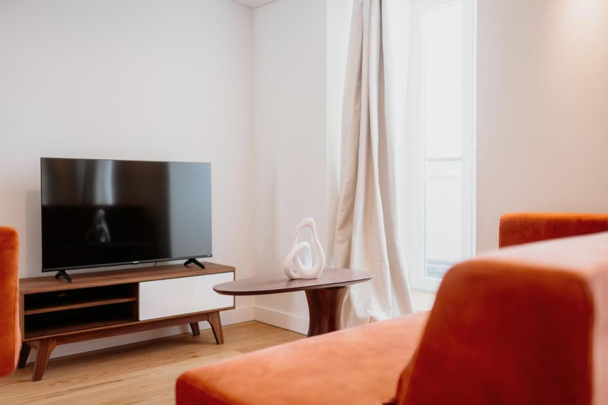 Meia Laranja - Nº 236 2ºd Apartment *
