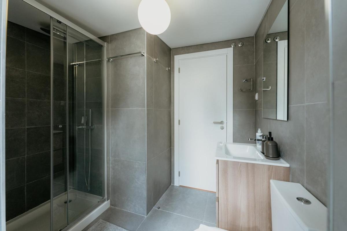 Meia Laranja - Nº 236 2ºd Apartment *