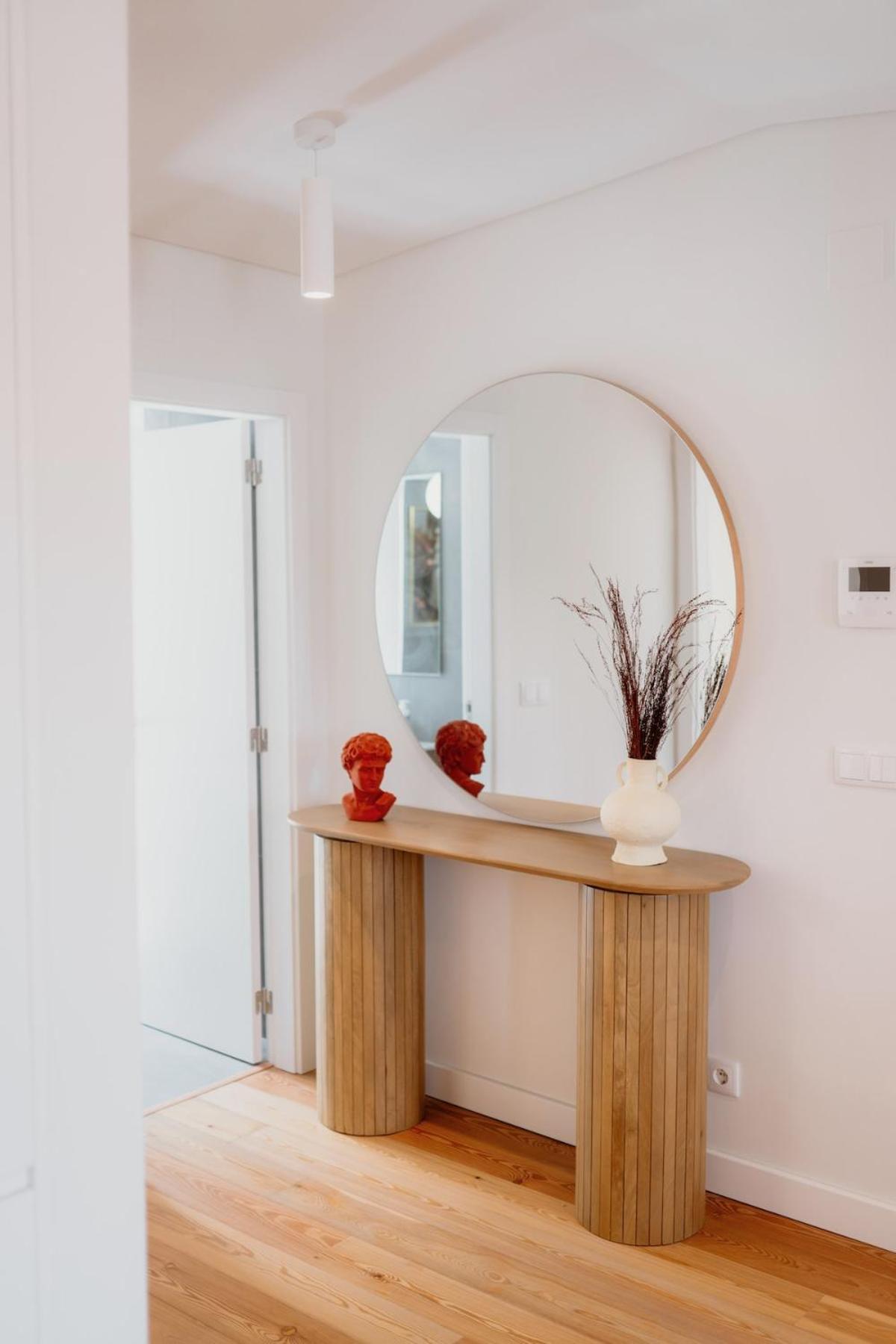 Meia Laranja - Nº 236 2ºd Apartment *