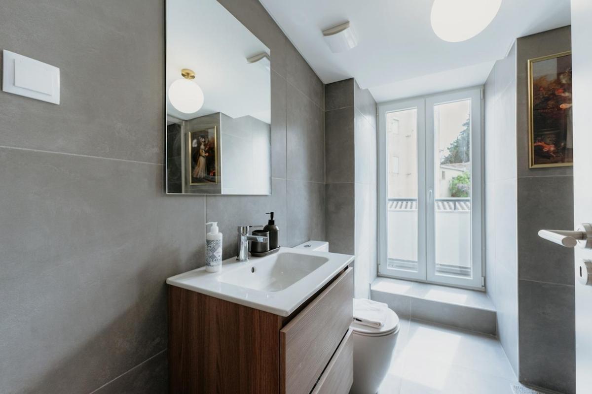 Meia Laranja - Nº 236 2ºd Apartamento
