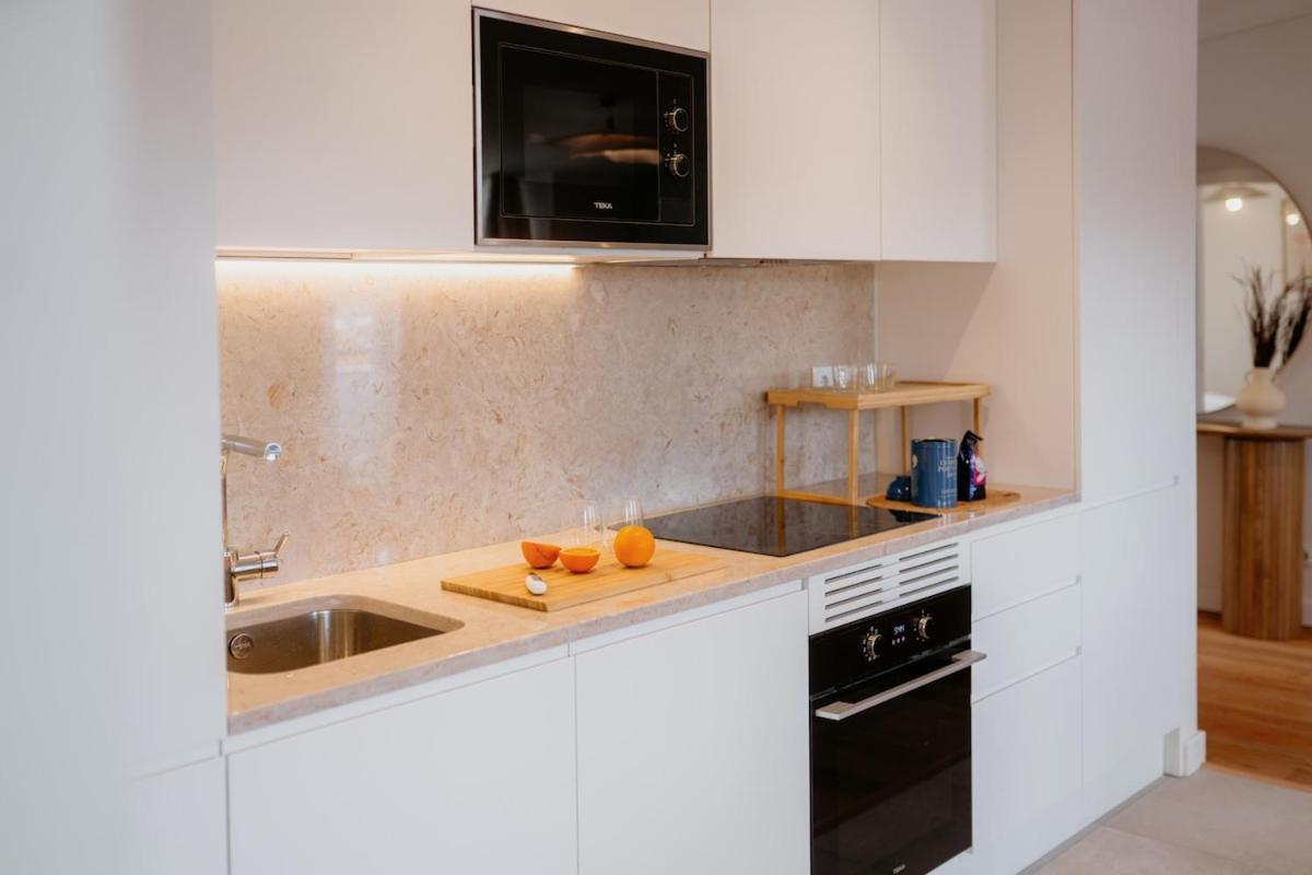 Apartamento Meia Laranja - Nº 236 2ºd *