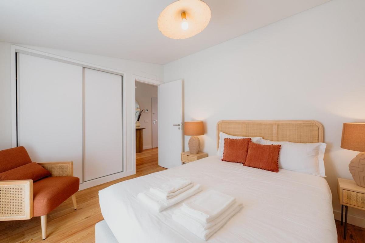 Meia Laranja - Nº 236 2ºd Apartamento Lisboa