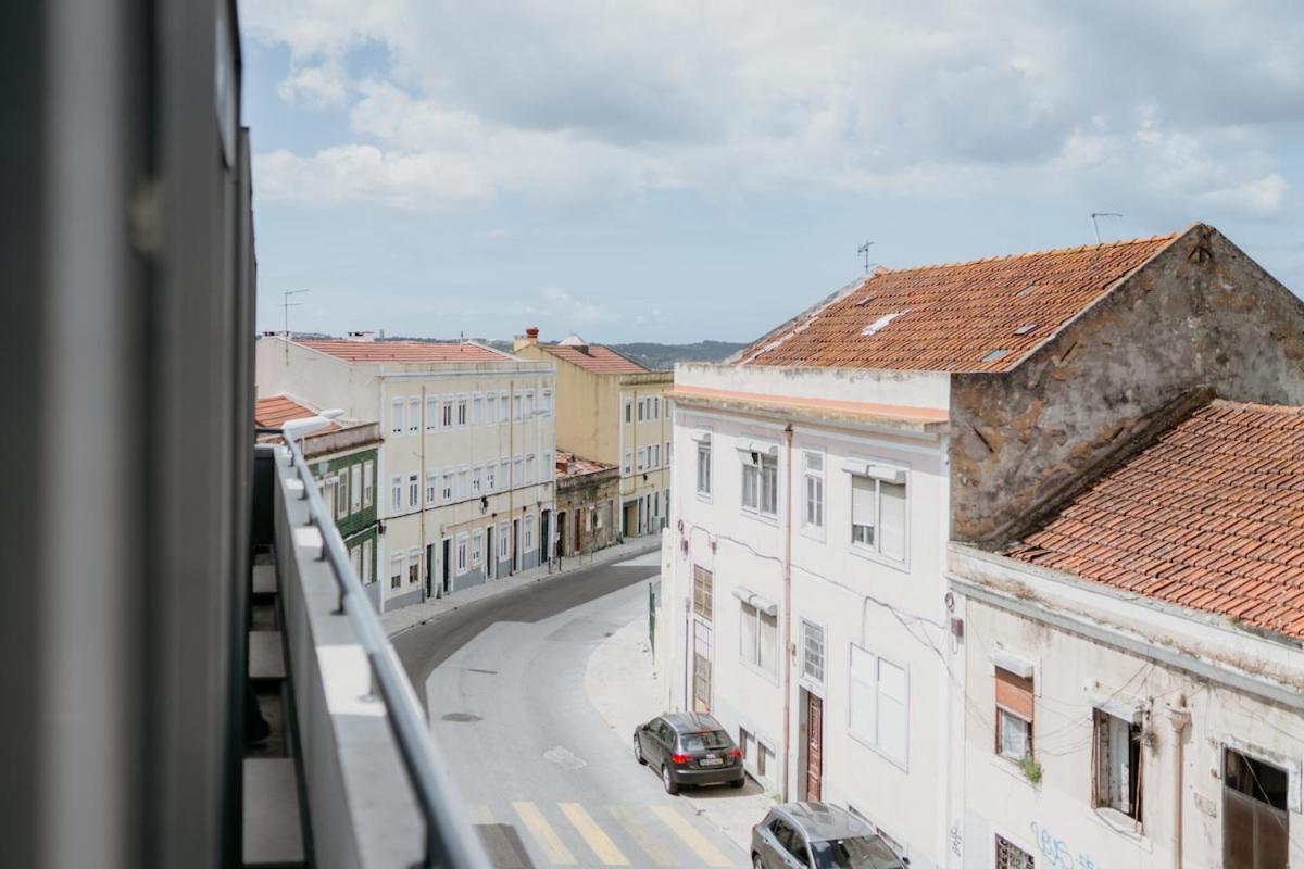 Apartamento Meia Laranja - Nº 236 2ºd
