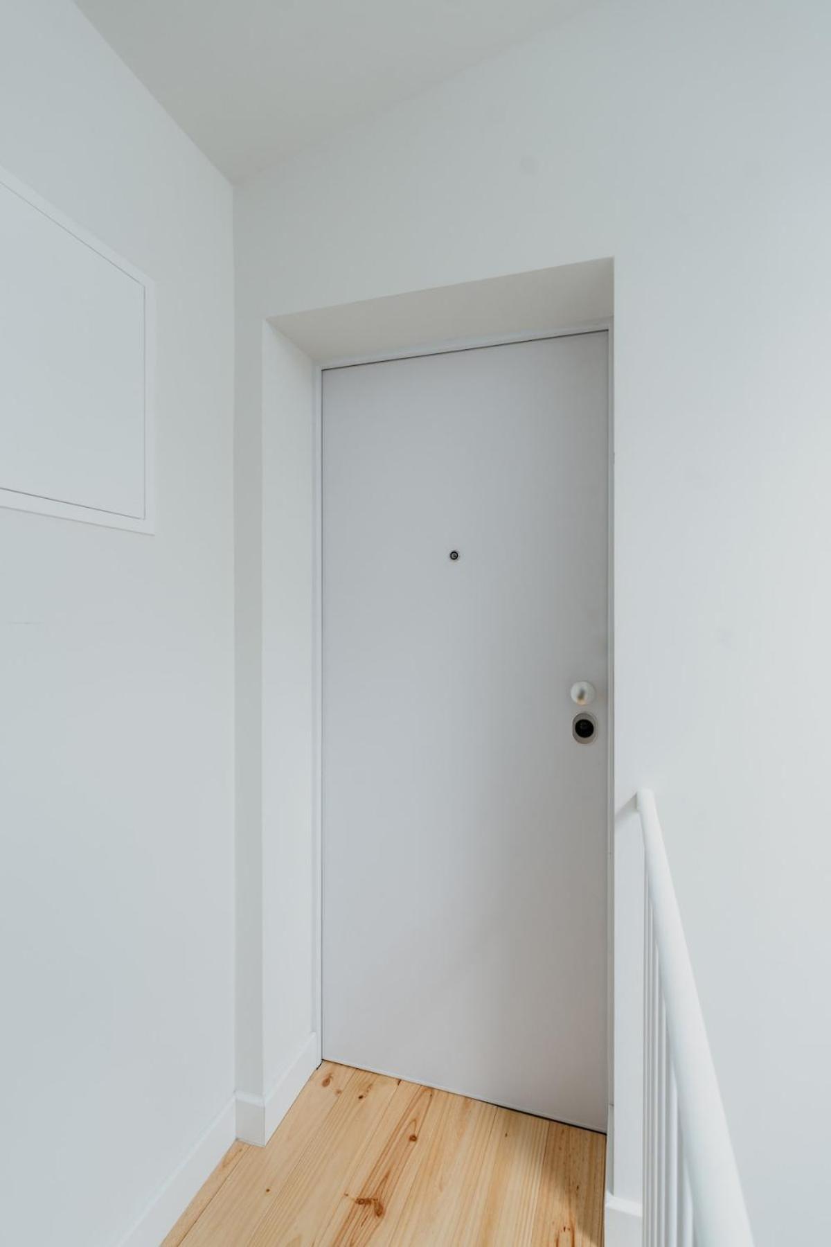 Apartamento Meia Laranja - Nº 236 2ºd *
